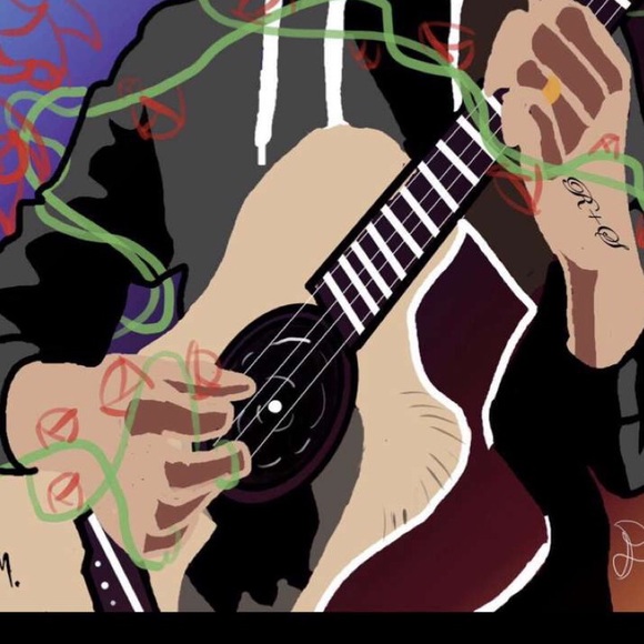 Meet your Posher, Randy - Picture 1 of 1